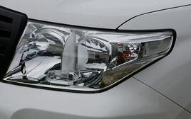 Toyota Land Cruiser GRJ200 | extremfahrzeuge.com