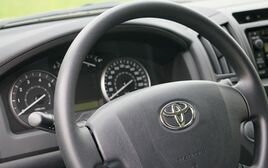 Toyota Land Cruiser GRJ200 | extremfahrzeuge.com