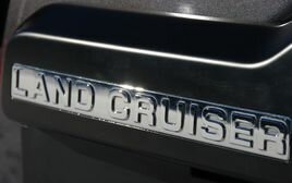 Toyota Land Cruiser GRJ200 | extremfahrzeuge.com