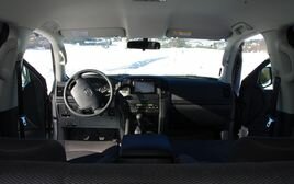 Toyota Land Cruiser GRJ200 | extremfahrzeuge.com