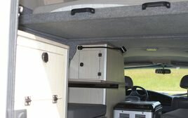 Toyota Land Cruiser HDJ80 Expeditionsmobil | extremfahrzeuge.com