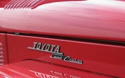 Toyota Land Cruiser extrem Fahrzeuge | extrem-classics.de