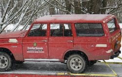 Toyota Land Cruiser FJ55 | extrem-classics.de