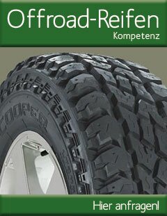 Offroad 4x4 Reifen | extremfahrzeuge.com