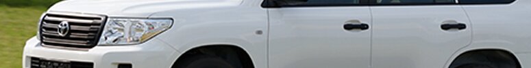 Toyota Land Cruiser GRJ200 | extremfahrzeuge.com