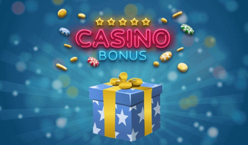 Casino-Einzahlungsbonus