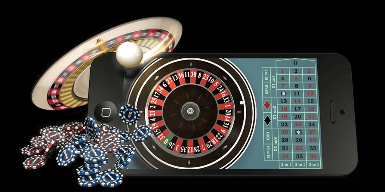 Die besten Mobile Casinos