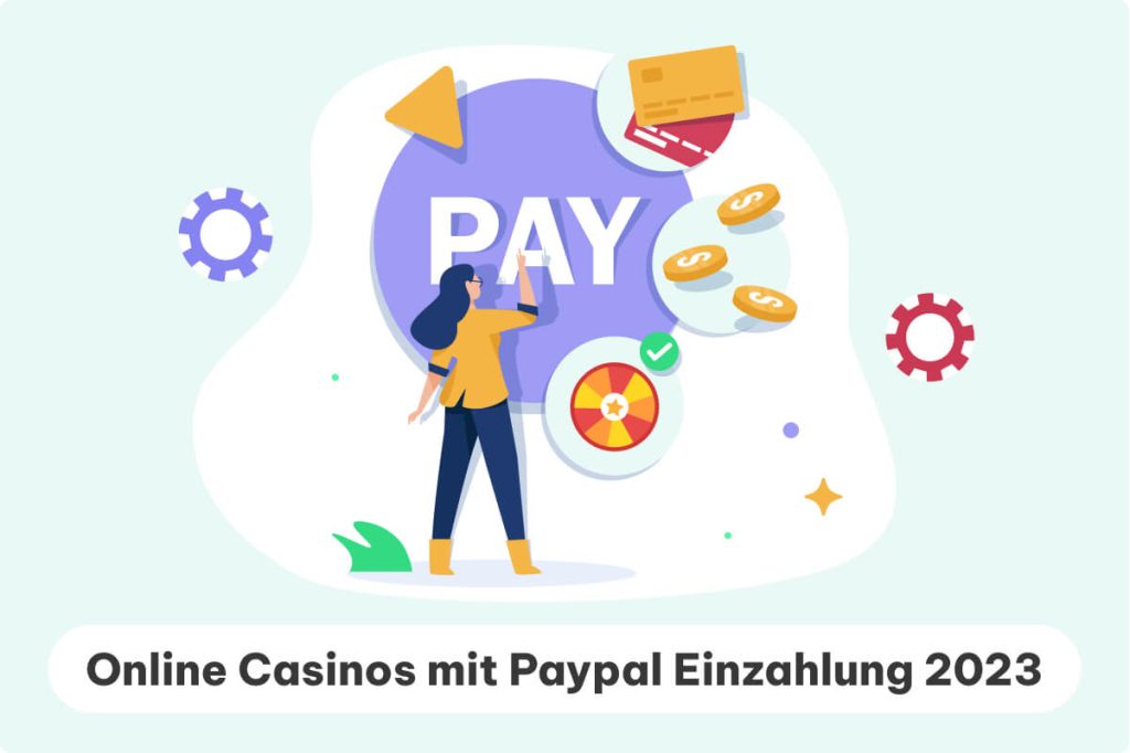 Online Paypal Casinos
