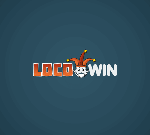locowin casino logo