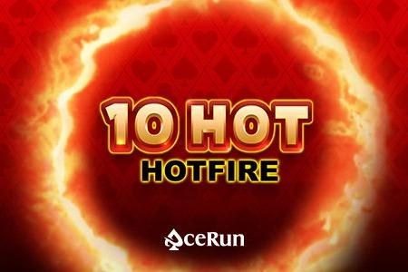 Slot 10 Hot HOTFIRE