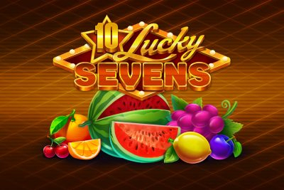 Slot 10 Lucky Sevens