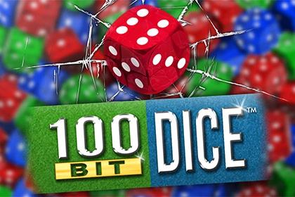 Slot 100 Bit Dice