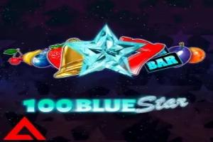 Slot 100 Blue Star
