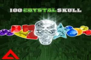 Slot 100 Crystal Skull