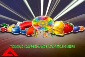 Slot 100 Dream Catcher