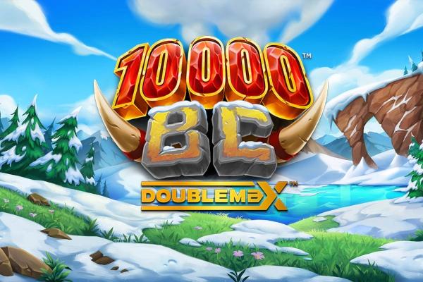 Slot 10000 BC DoubleMax