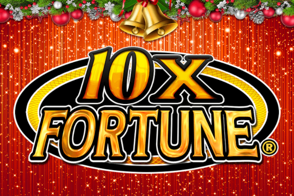 Slot 10x Fortune