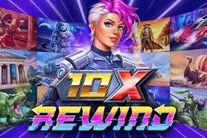 Slot 10x Rewind