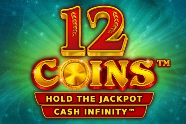 Slot 12 Coins