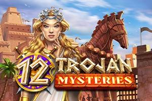 Slot 12 Trojan Mysteries