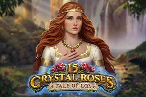 Slot 15 Crystal Roses