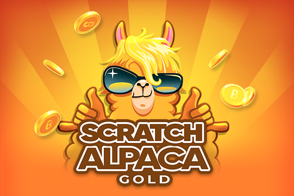 Slot Scratch Alpaca
