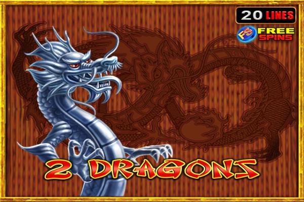 Slot 2 Dragons