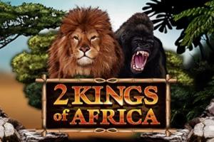 Slot 2 Kings of Africa