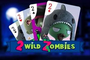 Slot 2 Wild Zombies