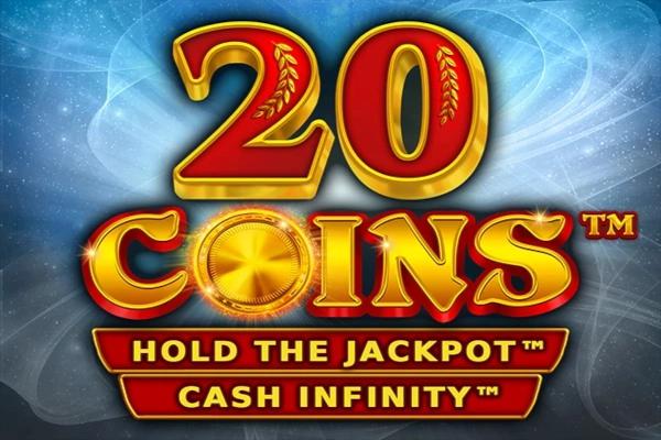 Slot 20 Coins