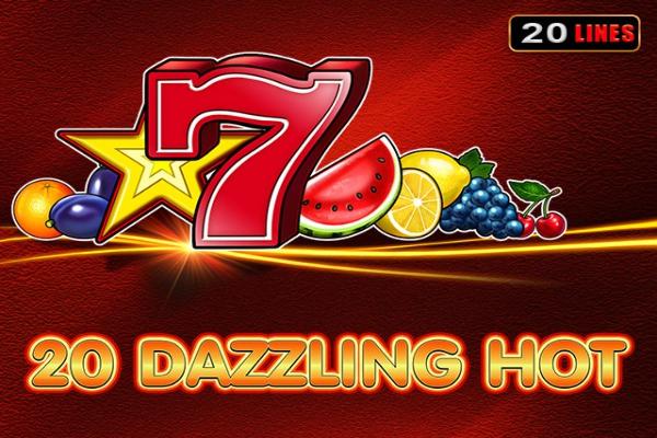 Slot 20 Dazzling Hot