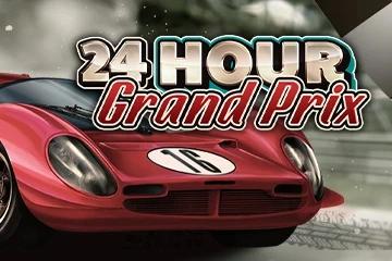 Slot 24 Hour Grand Prix