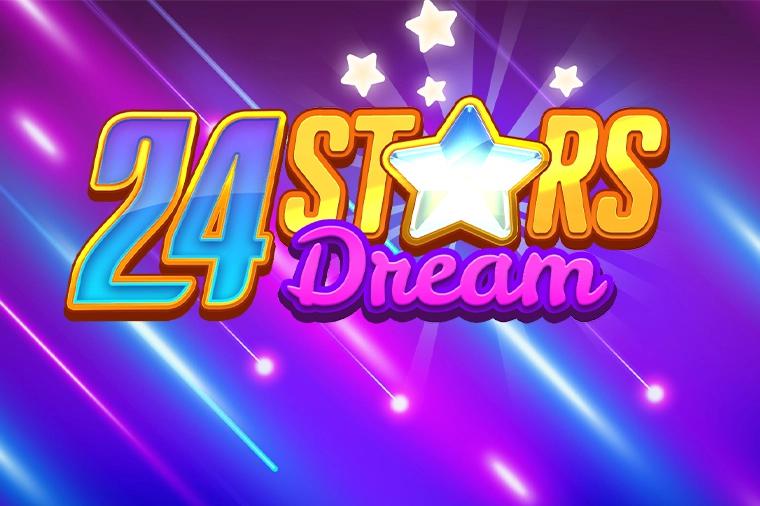 Slot 24 Stars Dream