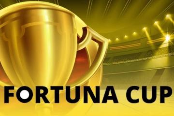 Slot 243 Fortuna Cup