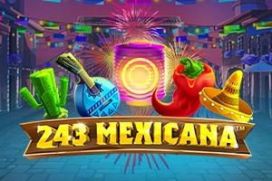 Slot 243 Mexicana