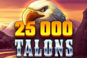 Slot 25000 Talons