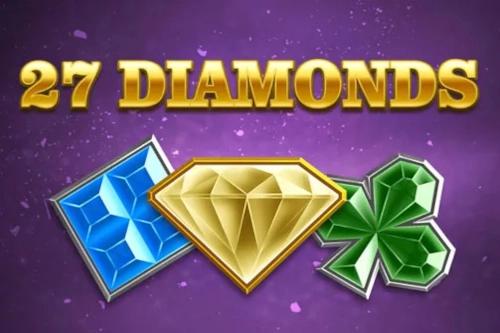 Slot 27 Diamonds