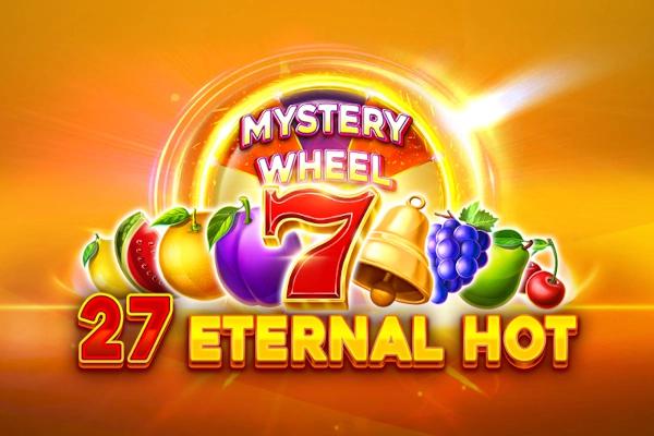 Slot 27 Eternal Hot