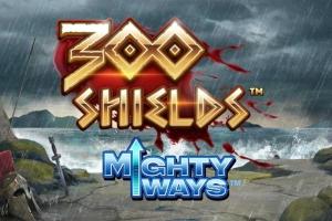 Slot 300 Shields Mighty Ways