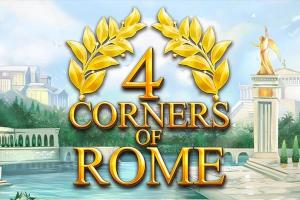 Slot 4 Corners of Rome