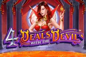 Slot 4 Deals with the Devil