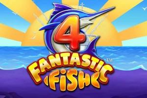 Slot 4 Fantastic Fish