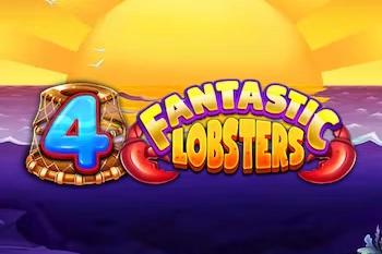 Slot 4 Fantastic Lobsters
