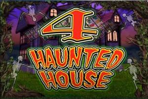 Slot 4 Haunted House