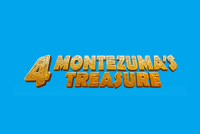 Slot 4 Montezuma's Treasure
