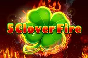 Slot 5 Clover Fire