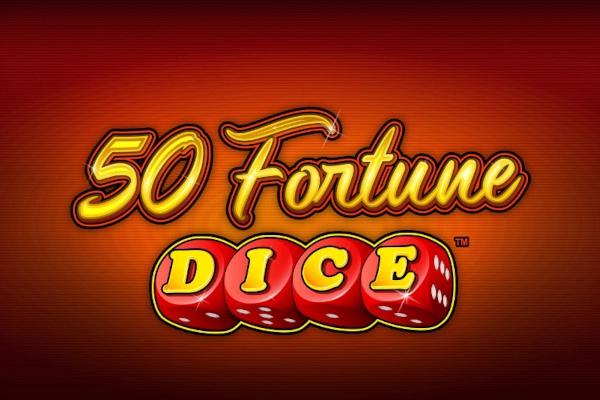 Slot 50 Fortune Dice