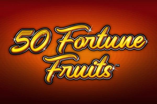 Slot 50 Fortune Fruits