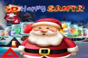 Slot 50 Happy Santa