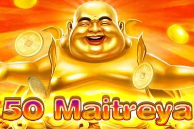 Slot 50 Maitreya